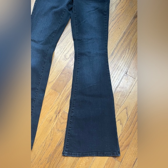 Jessica Simpson sassy skinny flare jeans - Picture 4 of 10